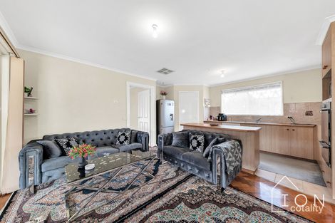 Property photo of 36 Bluegum Way Hampton Park VIC 3976