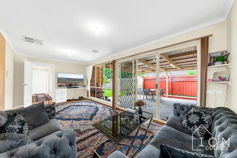 Property photo of 36 Bluegum Way Hampton Park VIC 3976