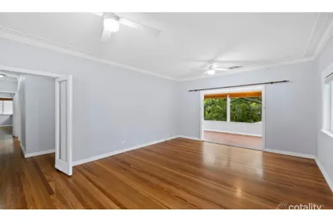 Property photo of 172 Fletcher Parade Bardon QLD 4065