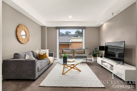 Property photo of 46 Liddesdale Grove Eltham North VIC 3095