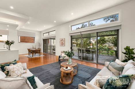 Property photo of 46 Liddesdale Grove Eltham North VIC 3095