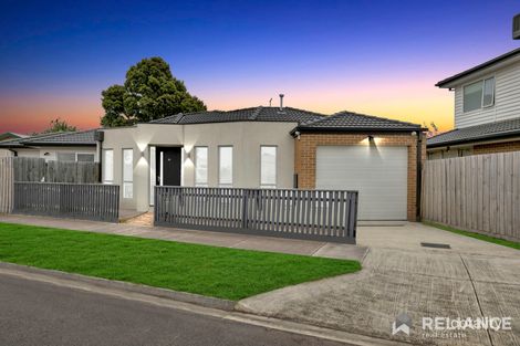 1b Metherall St, Sunshine North, VIC 3020