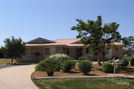 13 Joalcon Ct, Westbrook, QLD 4350