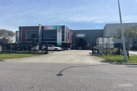 96 Rodeo Dr, Dandenong South, VIC 3175