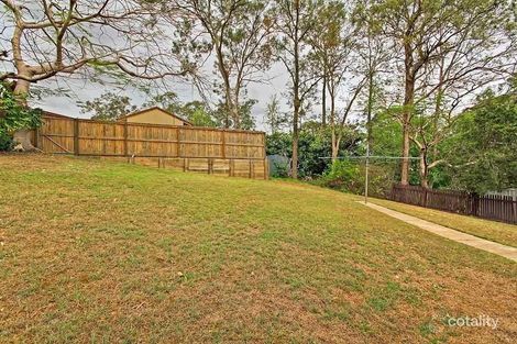 Property photo of 10 Noreen Street Chapel Hill QLD 4069