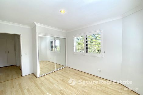 Property photo of 7/156 Swann Road Taringa QLD 4068