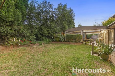 Property photo of 24 Watersedge Close Knoxfield VIC 3180