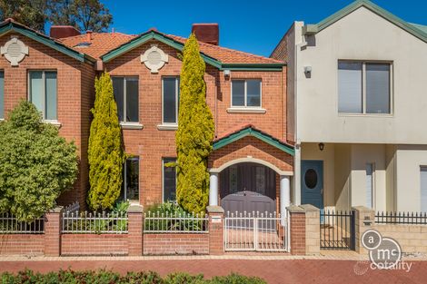 Property photo of 282 Lakeside Drive Joondalup WA 6027