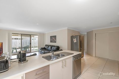 Property photo of 4 Tess Road Coomera QLD 4209