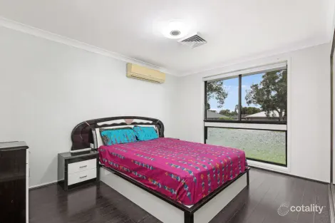 Property photo of 72 Eastern Road Quakers Hill NSW 2763