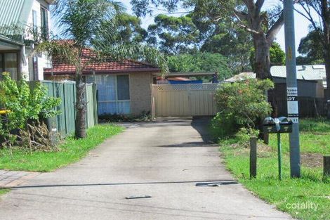 Lot 1/27a Irelands Rd, Blacktown, NSW 2148