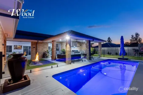 14 Yorkshire Rd, Thurgoona, NSW 2640