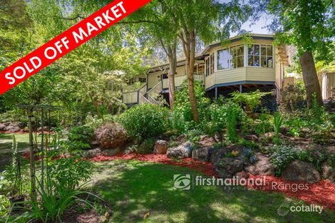 Property photo of 66 Mast Gully Road Upwey VIC 3158