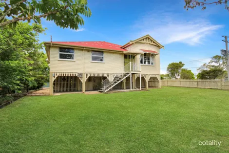 32 Waterworks Rd, Brassall, QLD 4305