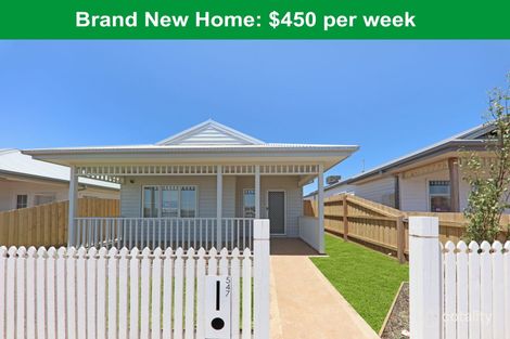 547 Green Hill Rd, Eynesbury, VIC 3338