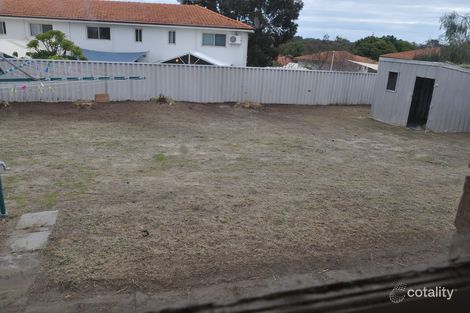 Property photo of 57 Allinson Drive Girrawheen WA 6064