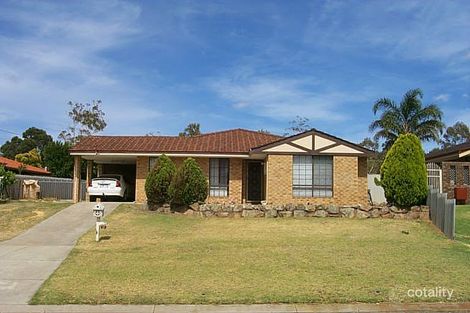 12 Inverness Cir, Camillo, WA 6111