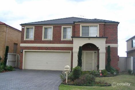 Property photo of 38 Tabletop Circuit Horningsea Park NSW 2171