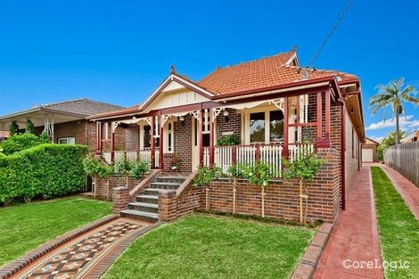 Property photo of 6 Forrest Street Haberfield NSW 2045