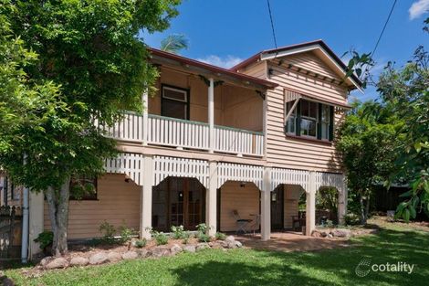 Property photo of 42 Payne Street Auchenflower QLD 4066