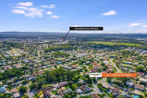 Property photo of 27 Loowa Street Kallangur QLD 4503