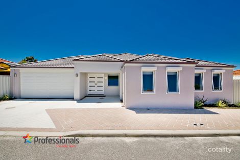 47a Banksia St, Joondanna, WA 6060