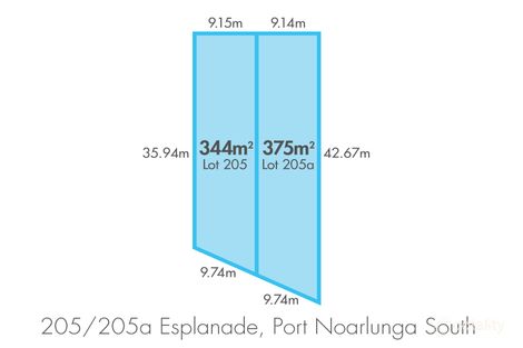 205a Esplanade, Port Noarlunga South, SA 5167