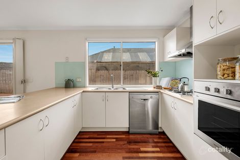Property photo of 23 Copeland Crescent Point Cook VIC 3030