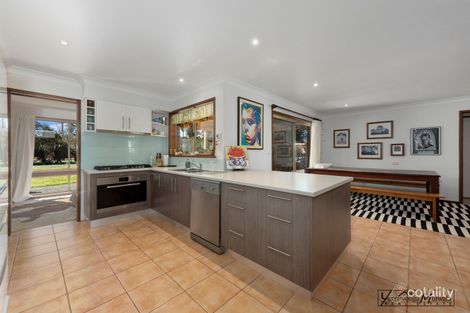 Property photo of 18 Charles Court Yarrawonga VIC 3730