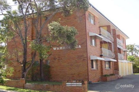 3/39 Norfolk St, Coorparoo, QLD 4151