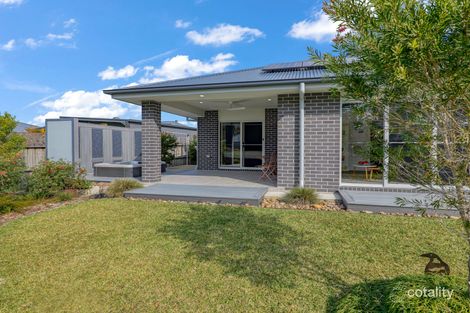Property photo of 23 Maya Drive Medowie NSW 2318