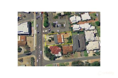 4 North Lake Rd, Alfred Cove, WA 6154