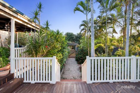 Property photo of 20 Andrews Road Emerald QLD 4720