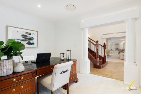 Property photo of 47 Logan Place Pullenvale QLD 4069