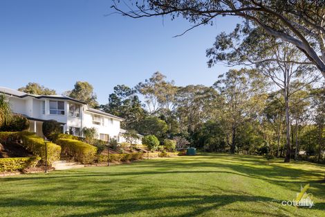 Property photo of 47 Logan Place Pullenvale QLD 4069