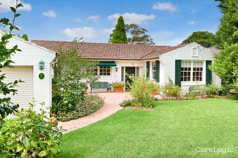 Property photo of 7 Reely Street Pymble NSW 2073