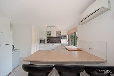 Property photo of 44 Sylvester Drive Kallangur QLD 4503