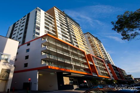 Property photo of 104A/8 Cowper Street Parramatta NSW 2150