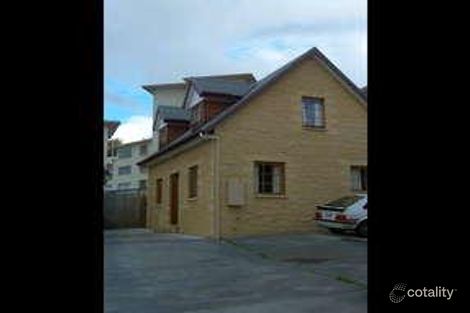 3/128 Warwick St, West Hobart, TAS 7000
