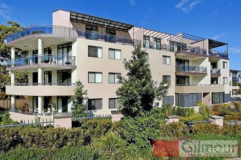 34/1-5 Mercer St, Castle Hill, NSW 2154