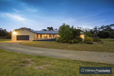 78-80 Lakes Bvd, Pearcedale, VIC 3912