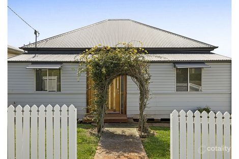 Property photo of 15 Seaton Street South Toowoomba QLD 4350