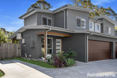 Property photo of 4/171 Old Southern Road South Nowra NSW 2541