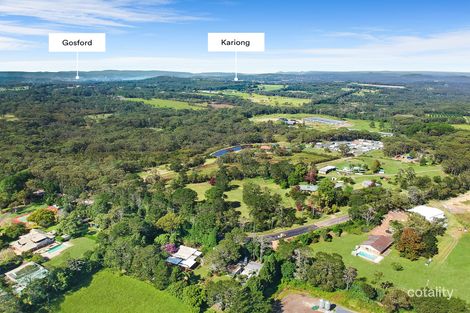 80 Grants Rd, Somersby, NSW 2250