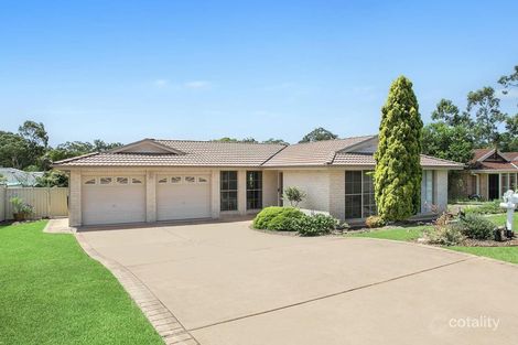 5 Anchorage Cir, Summerland Point, NSW 2259