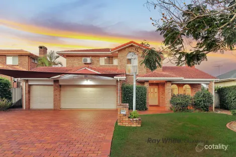 31 DANDELION ST, EIGHT MILE PLAINS, QLD 4113