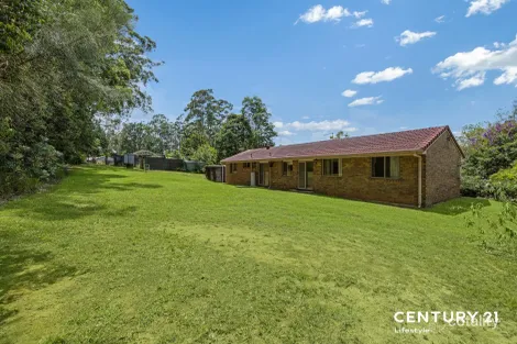 2 Elsa Ct, Peachester, QLD 4519