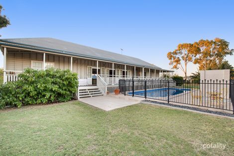 20 Andrews Rd, Emerald, QLD 4720