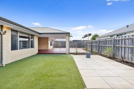 Property photo of 85 Farmaner Parkway Ellenbrook WA 6069