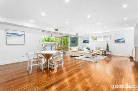 Property photo of 18 Yetholme Avenue Baulkham Hills NSW 2153